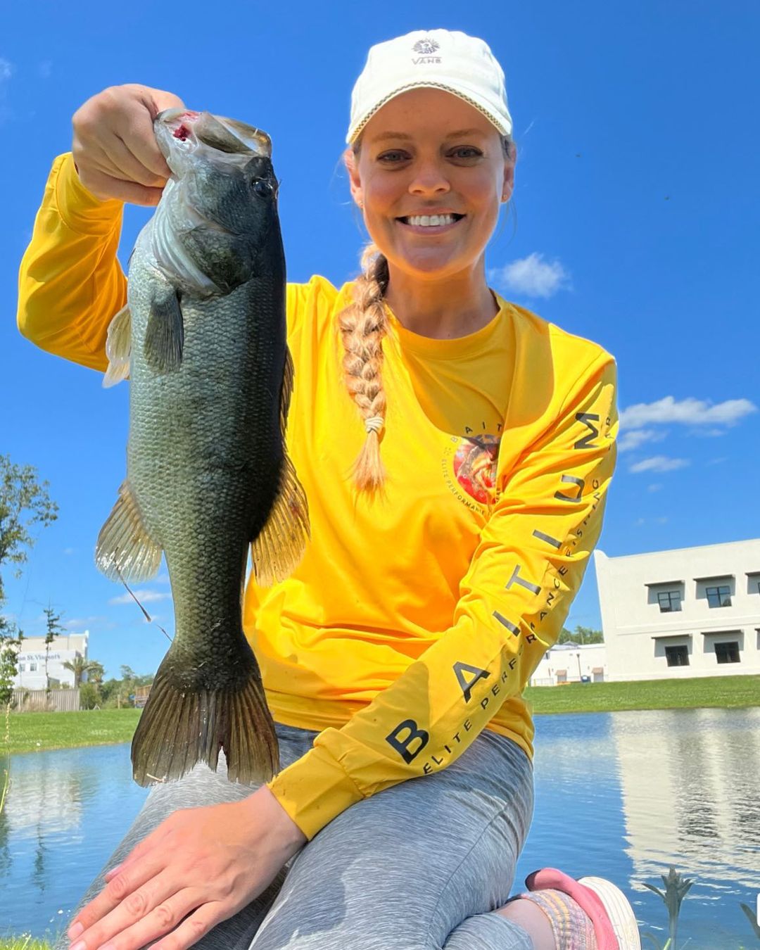 5 Questions with Amy Rod (@reely_rod)