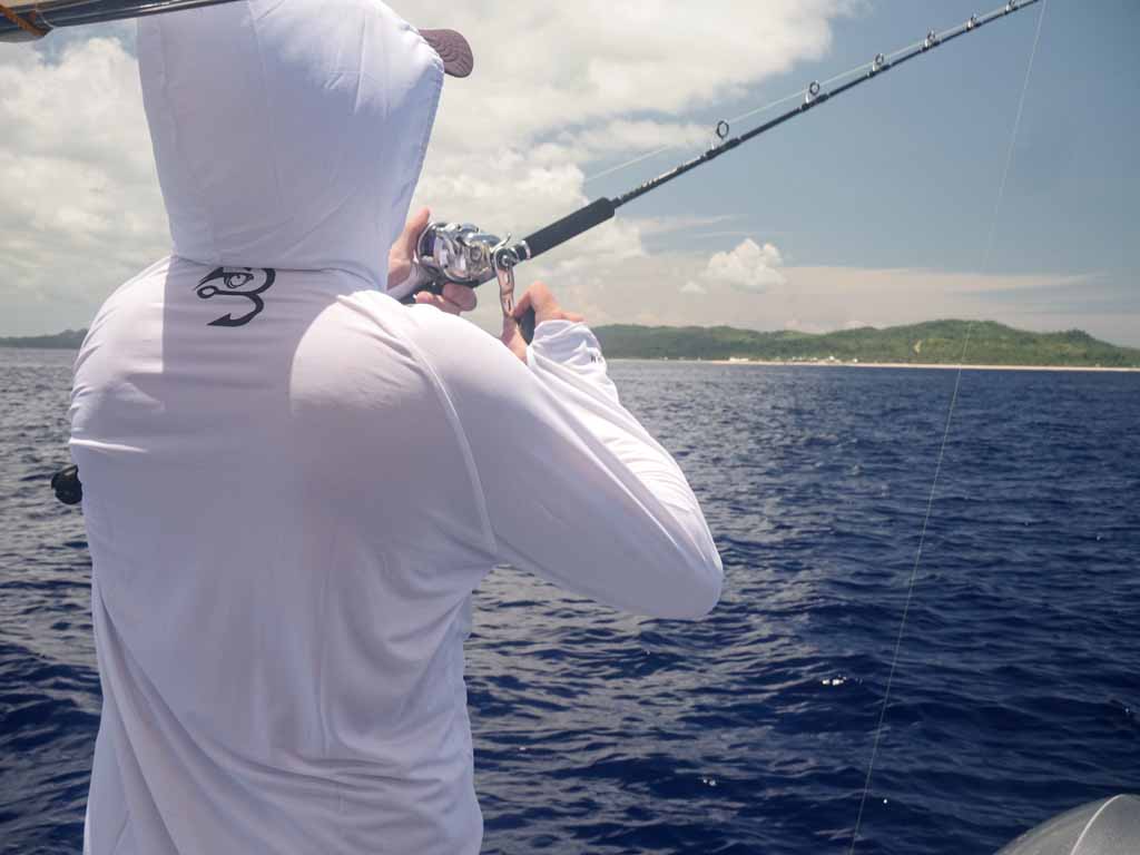 The Great Fishing Debate: Catch and Keep vs. Catch and Release
