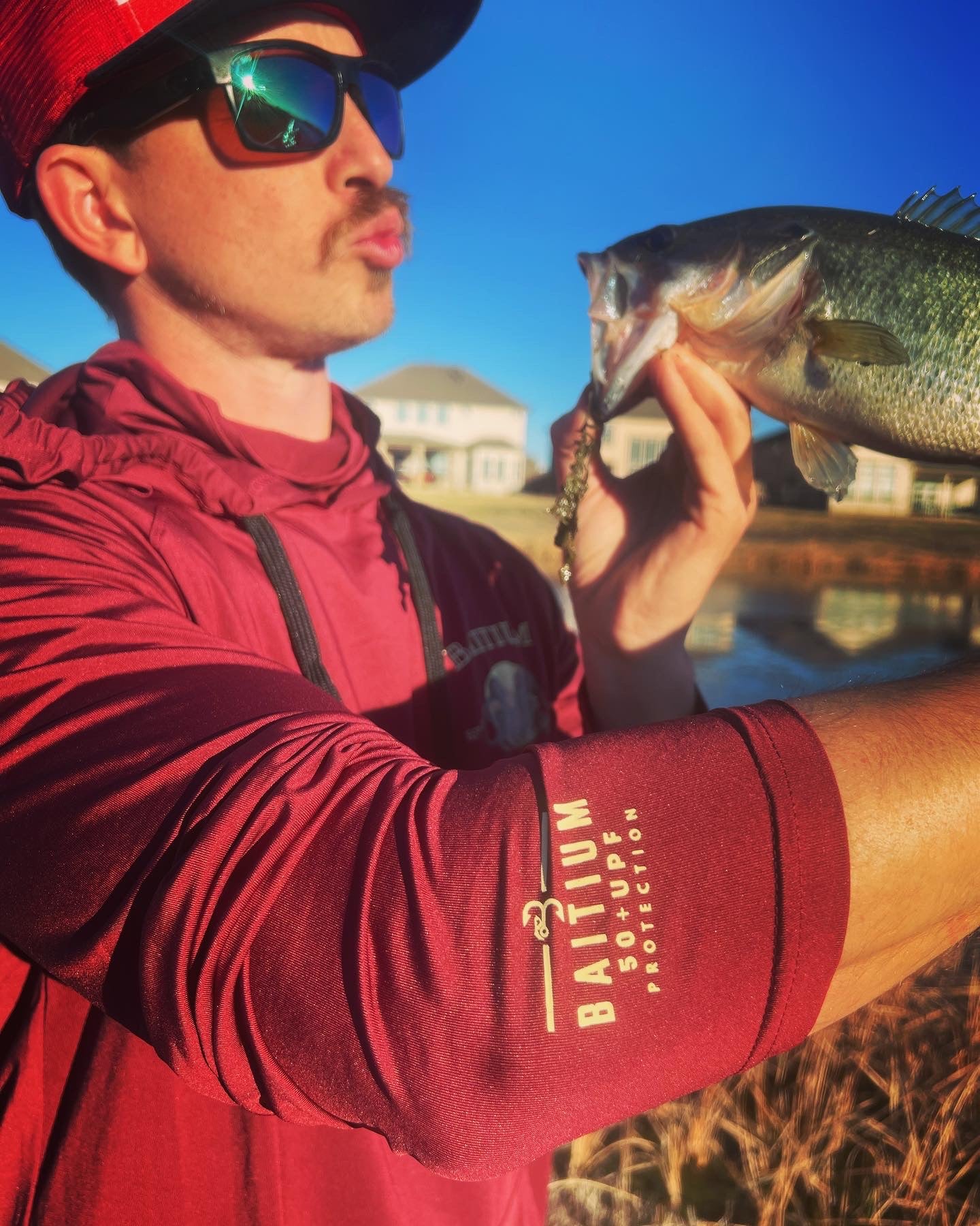 5 Questions with Tim Anderson (@timtombanjo2)