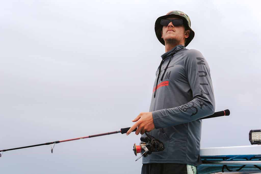 Fishing Etiquette 101