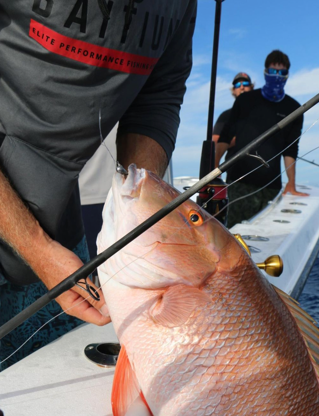 Don’t Fall Prey To These 5 Common Fishing Scams
