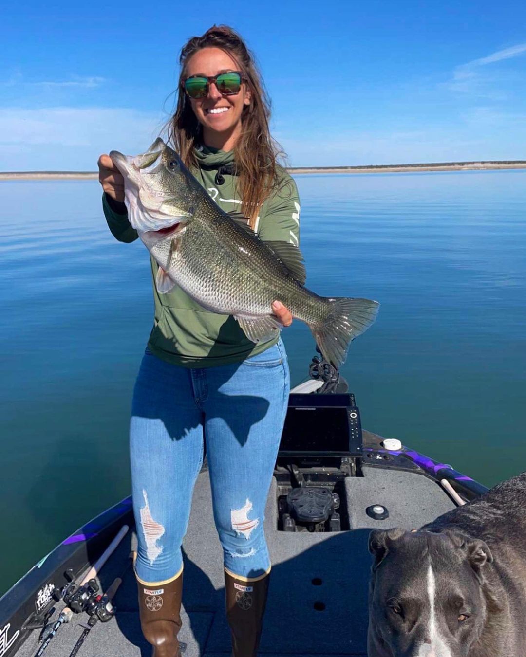 Get to know Bren Segaria (@bsegaria)