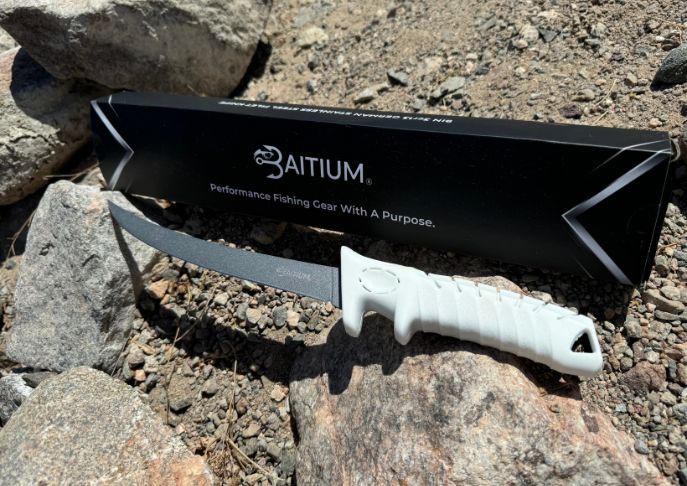 Choosing the Best Fish Fillet Knife: A Comprehensive Buyer's Guide