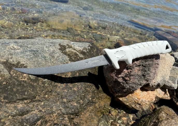baitium fishing filet knives