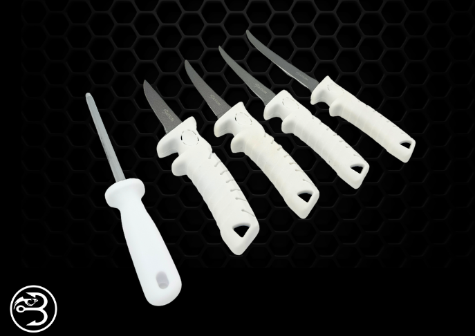 How to Properly Maintain and Care for Your Fish Fillet Knife