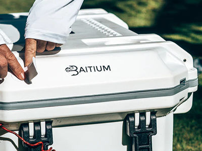 How to Safely Store Your Catch