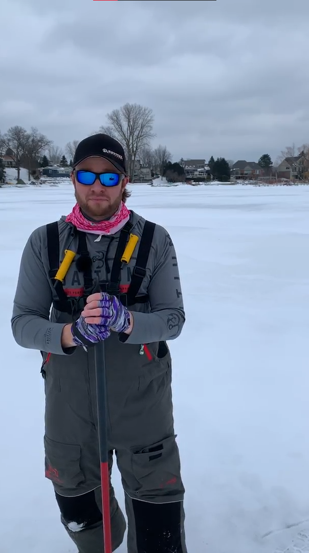 Get to know Jay Ball (@bluejaysoutdoors)