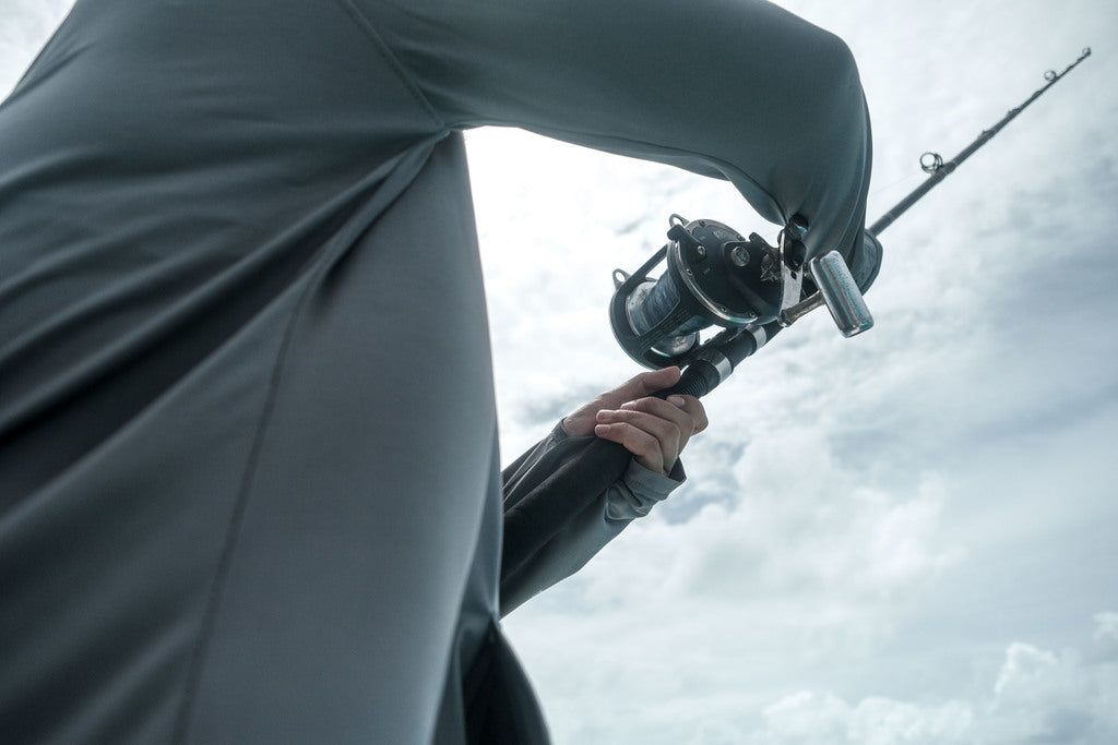 How To Keep Your Fishing Gear in Good Condition