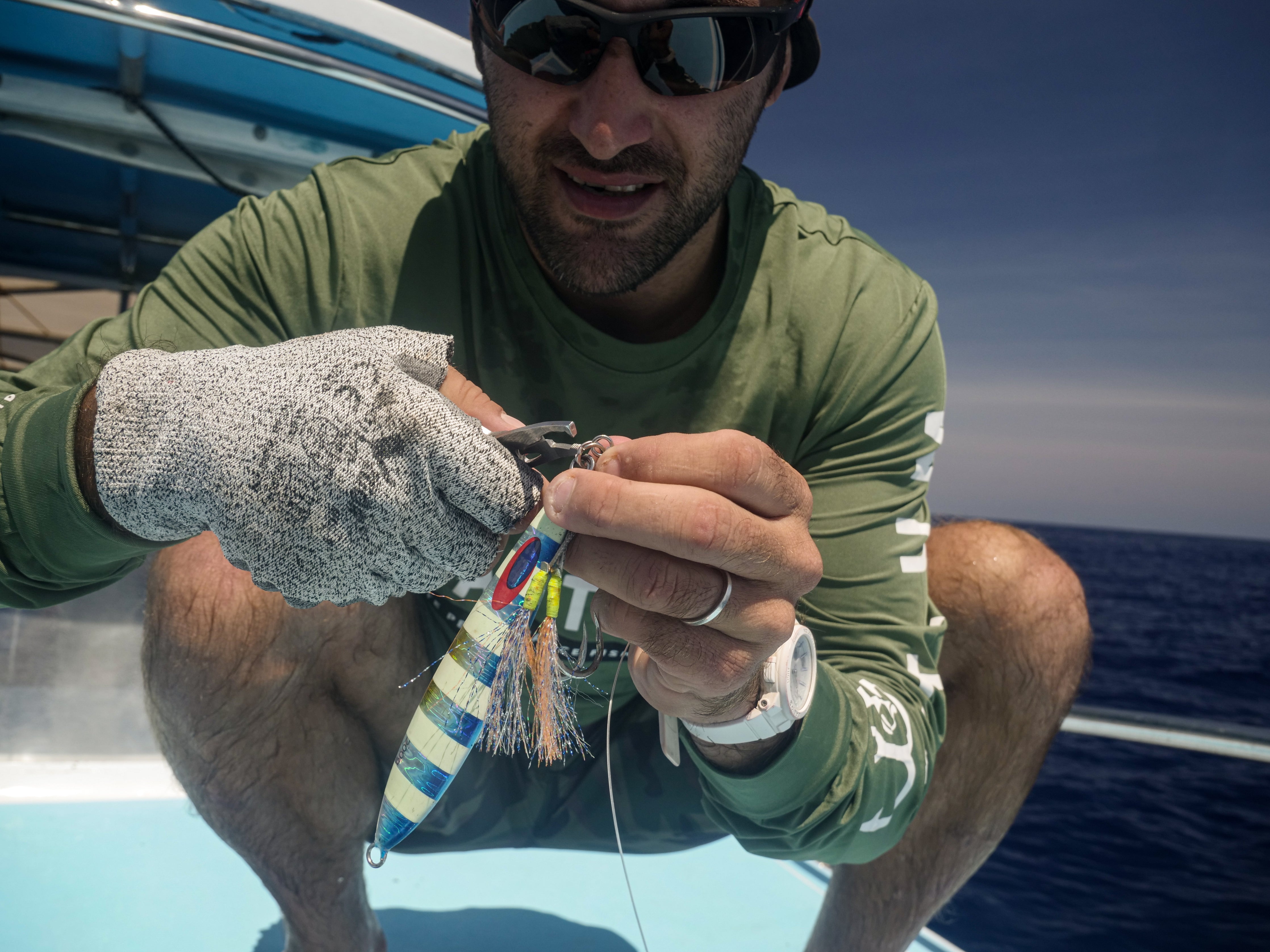 Bait Presentation 101: How to Make Fish Bite