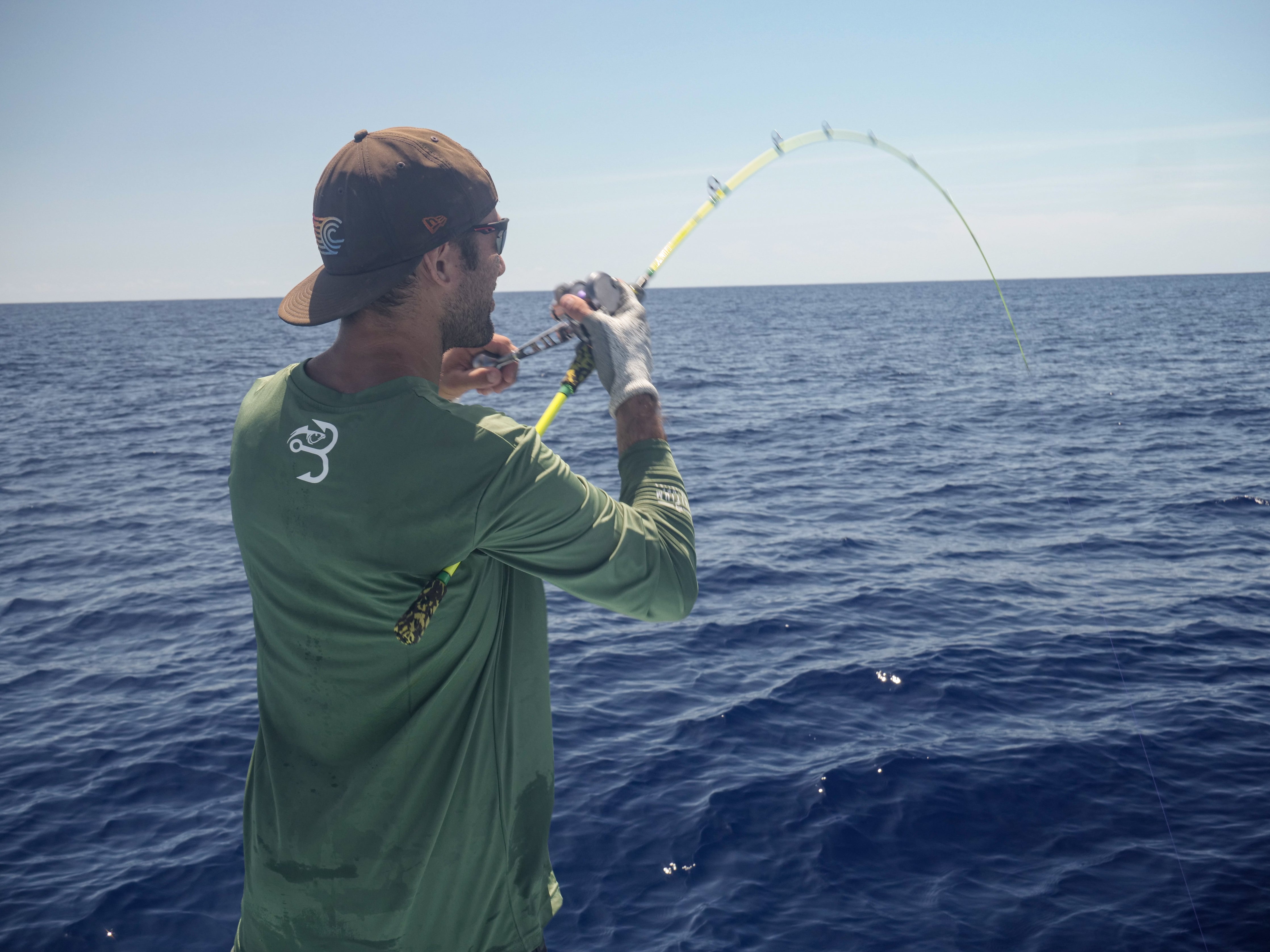 From Waters to Wallets: How to Make Money Fishing
