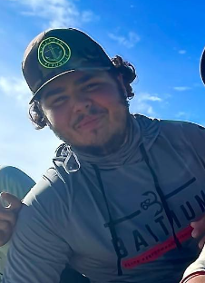 5 Questions with Sean Diaz (@tankdiaz21)