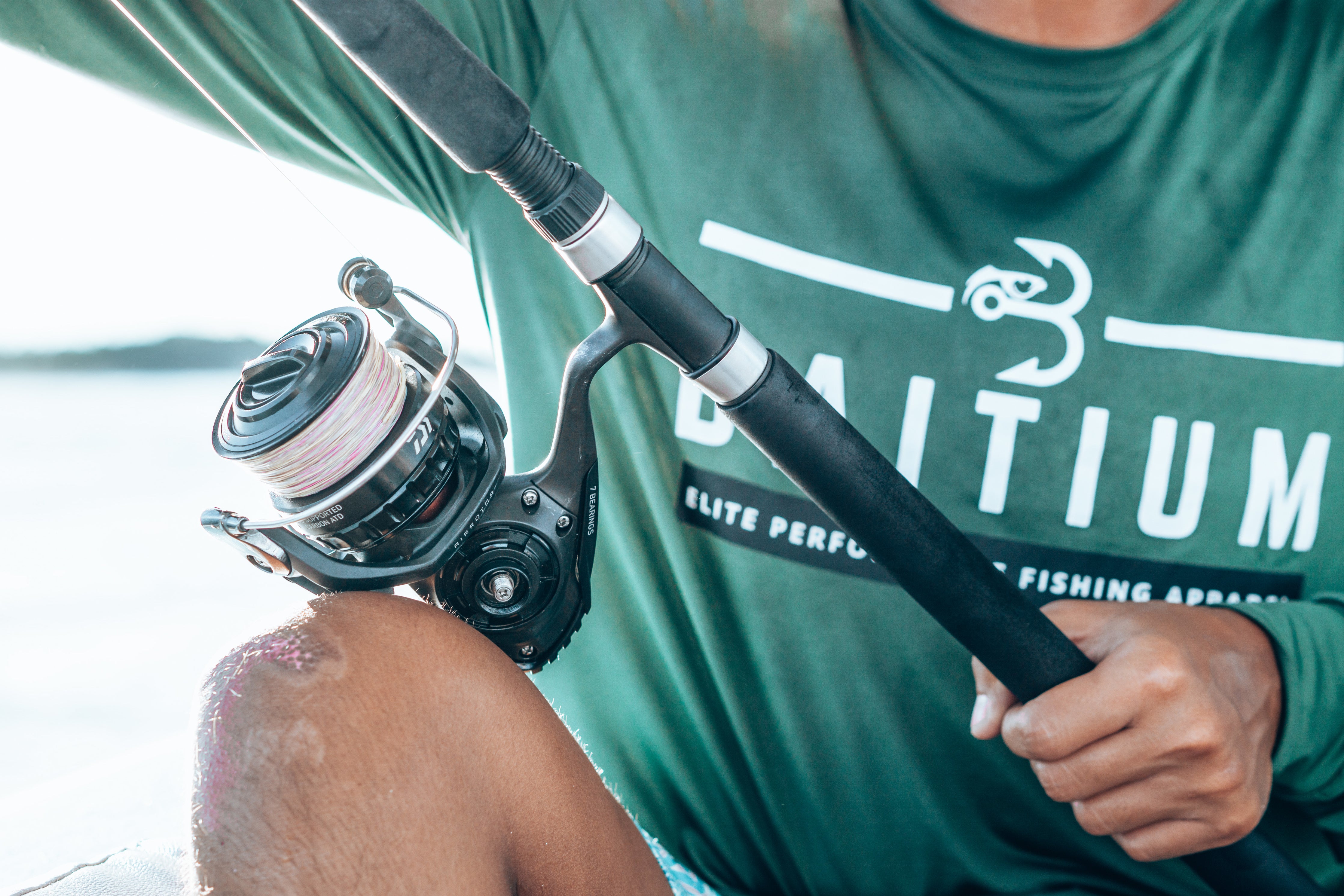 Tips for Fishing During Winter