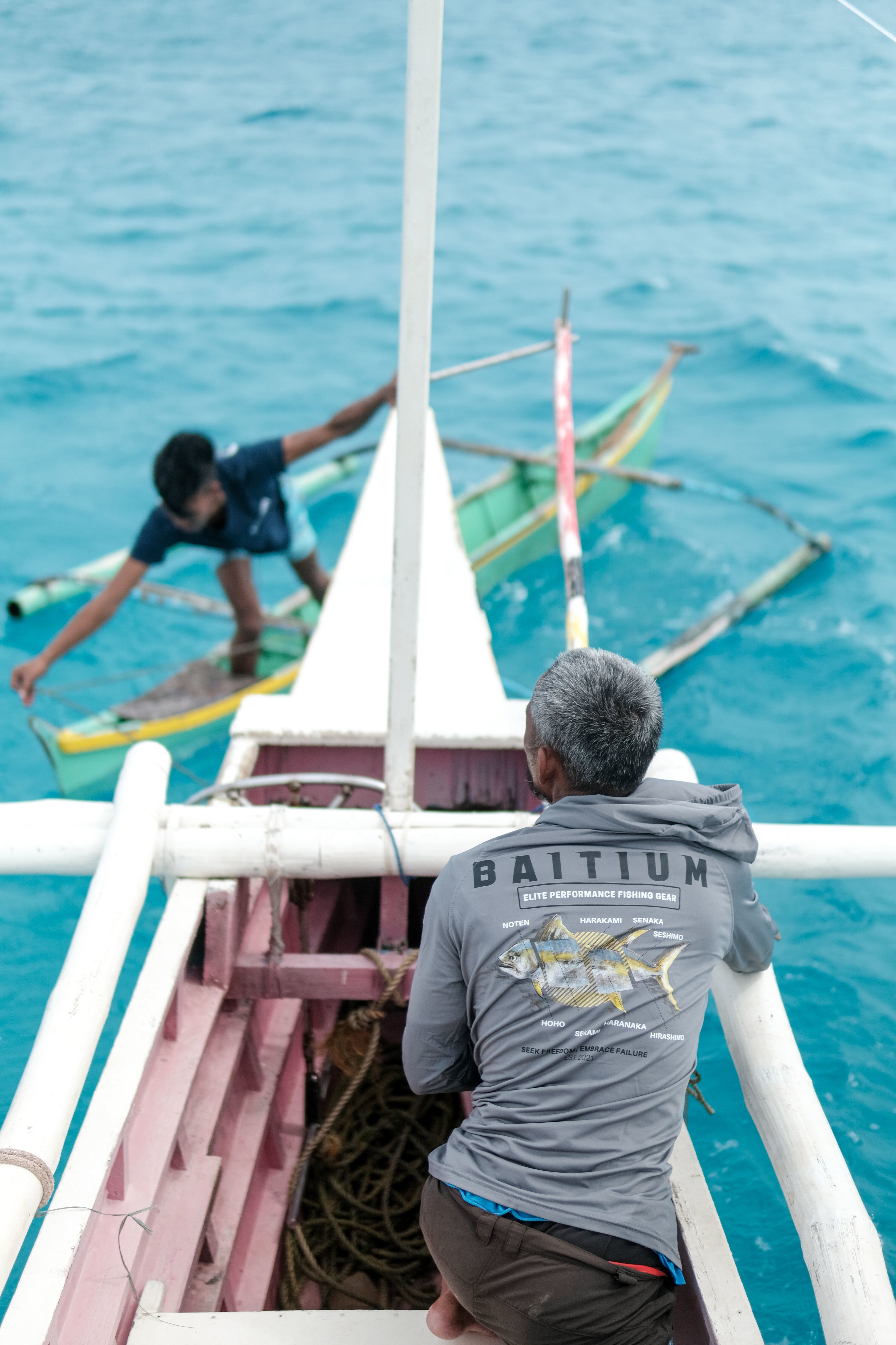 Is Overfishing Still a Problem?