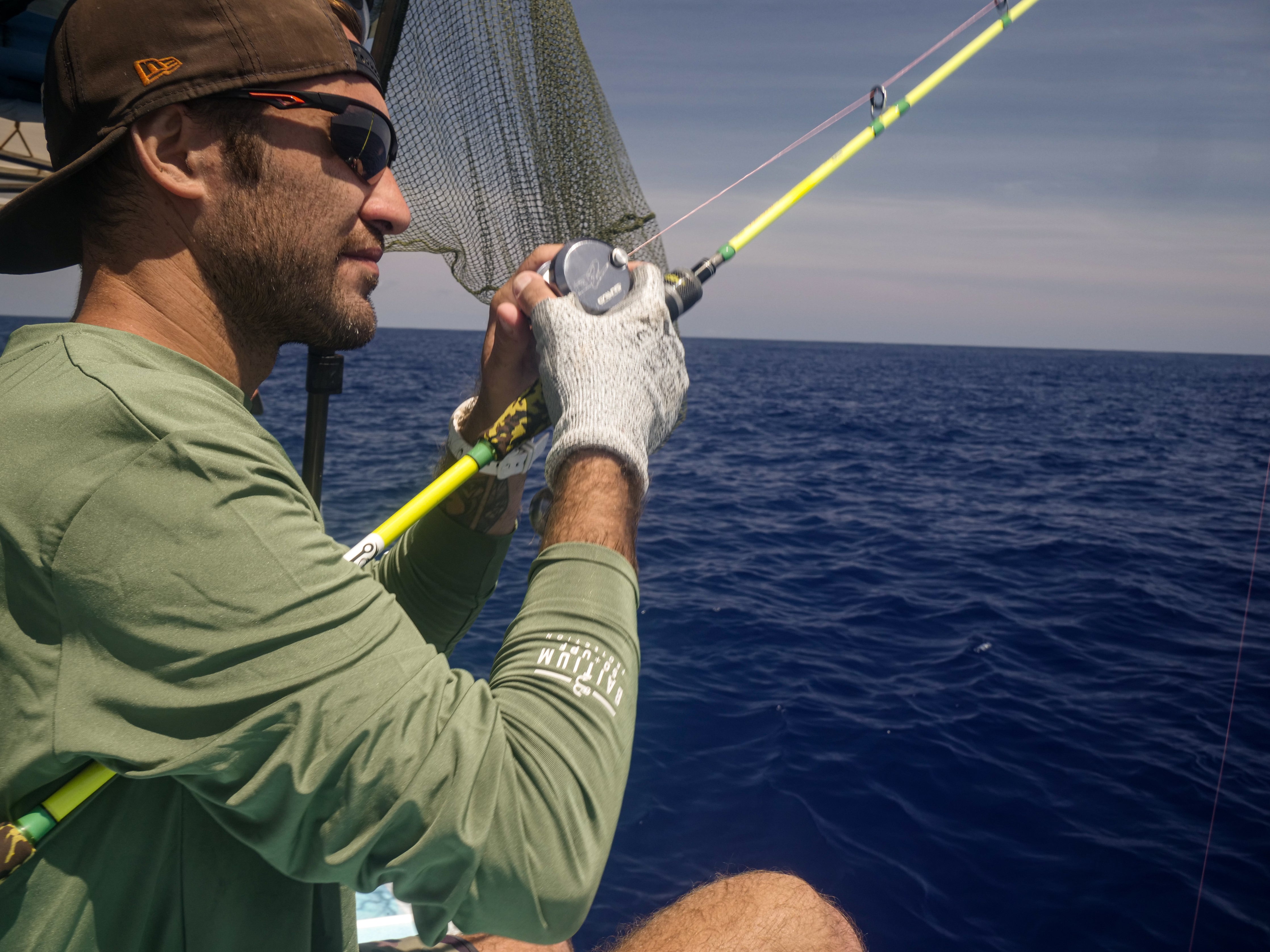 Does Size Matter? In Fishing Rods, That Is!