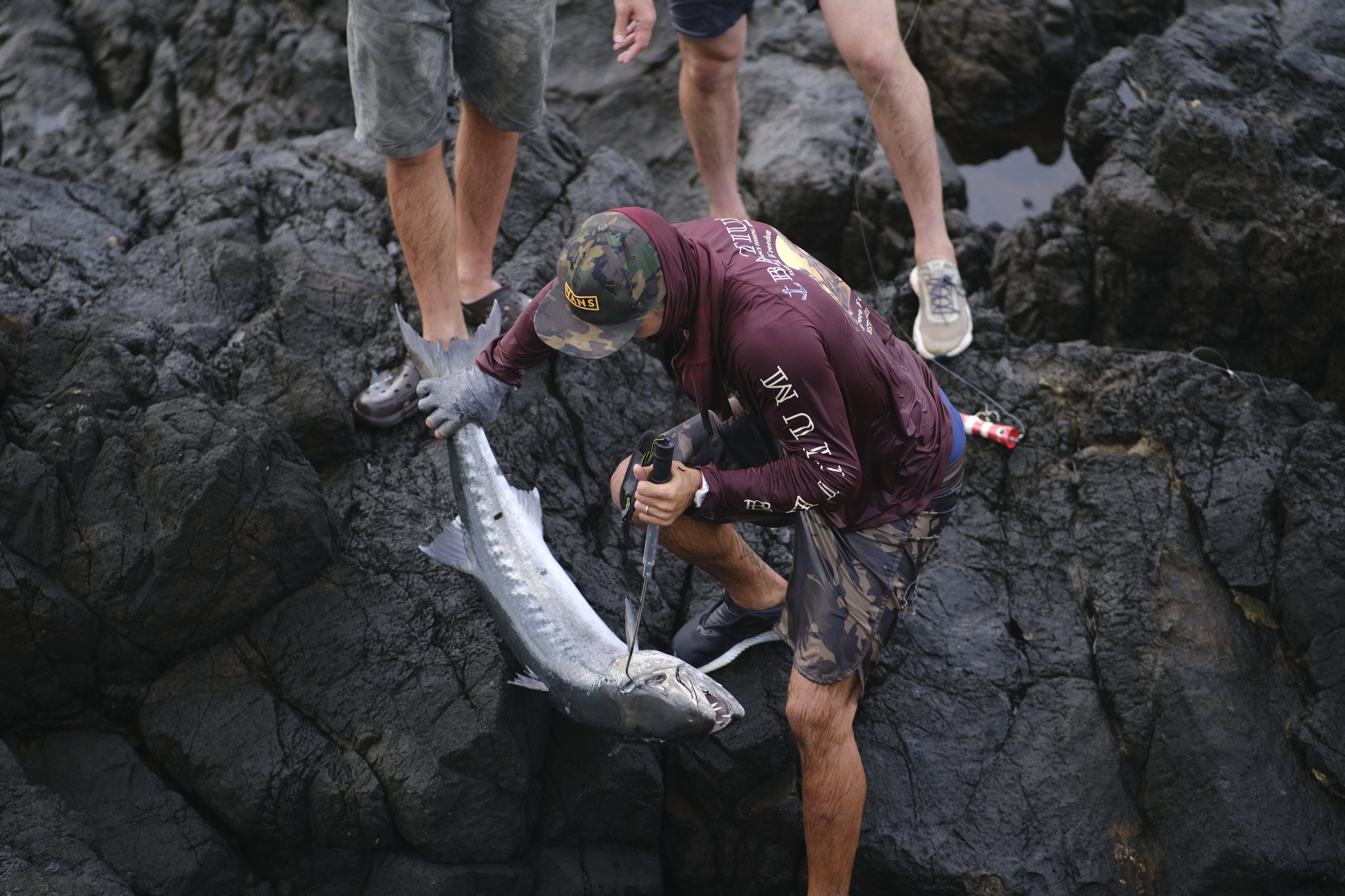 Fishing Basics: How to Get Started