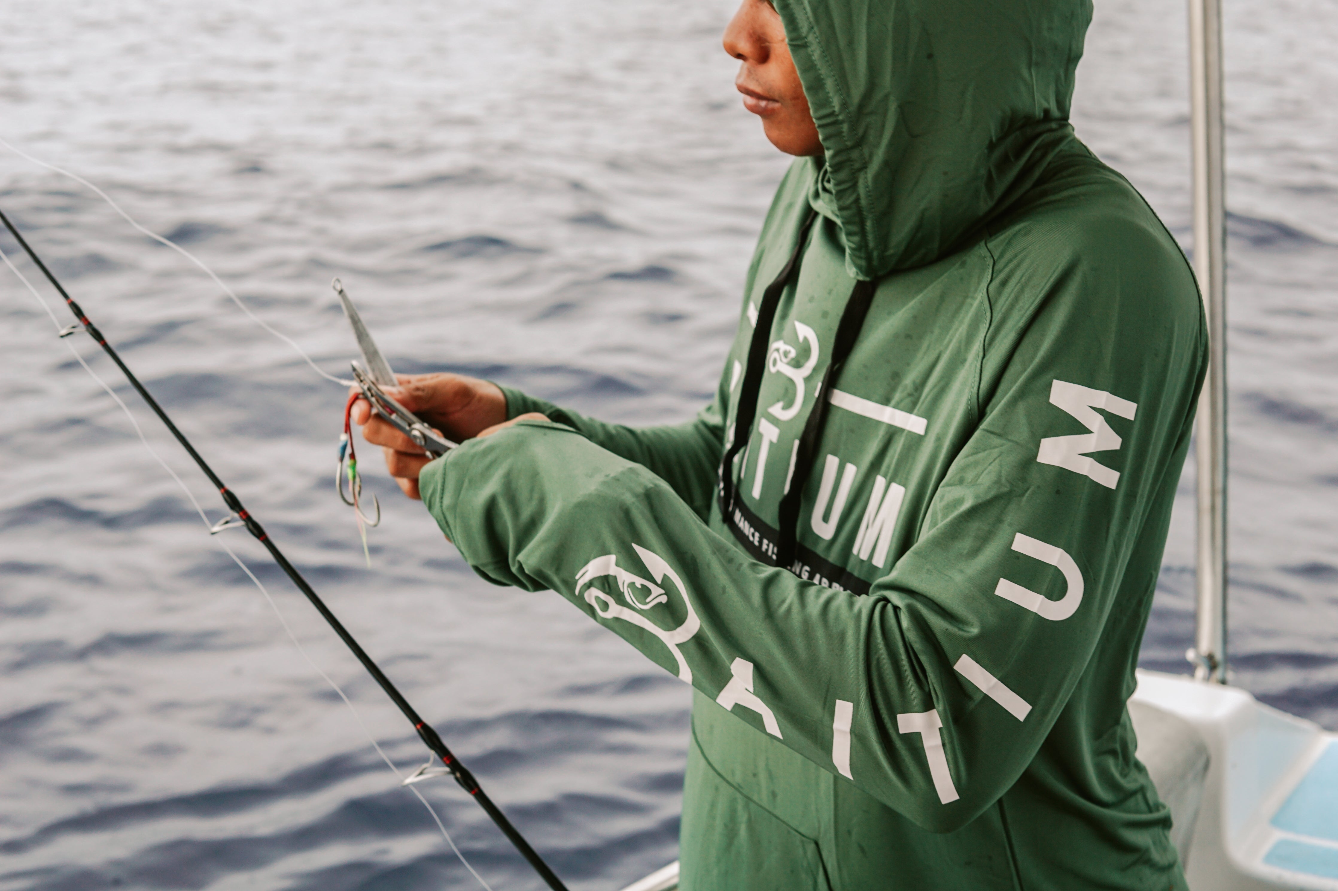 Best Live Bait for Freshwater Fishing