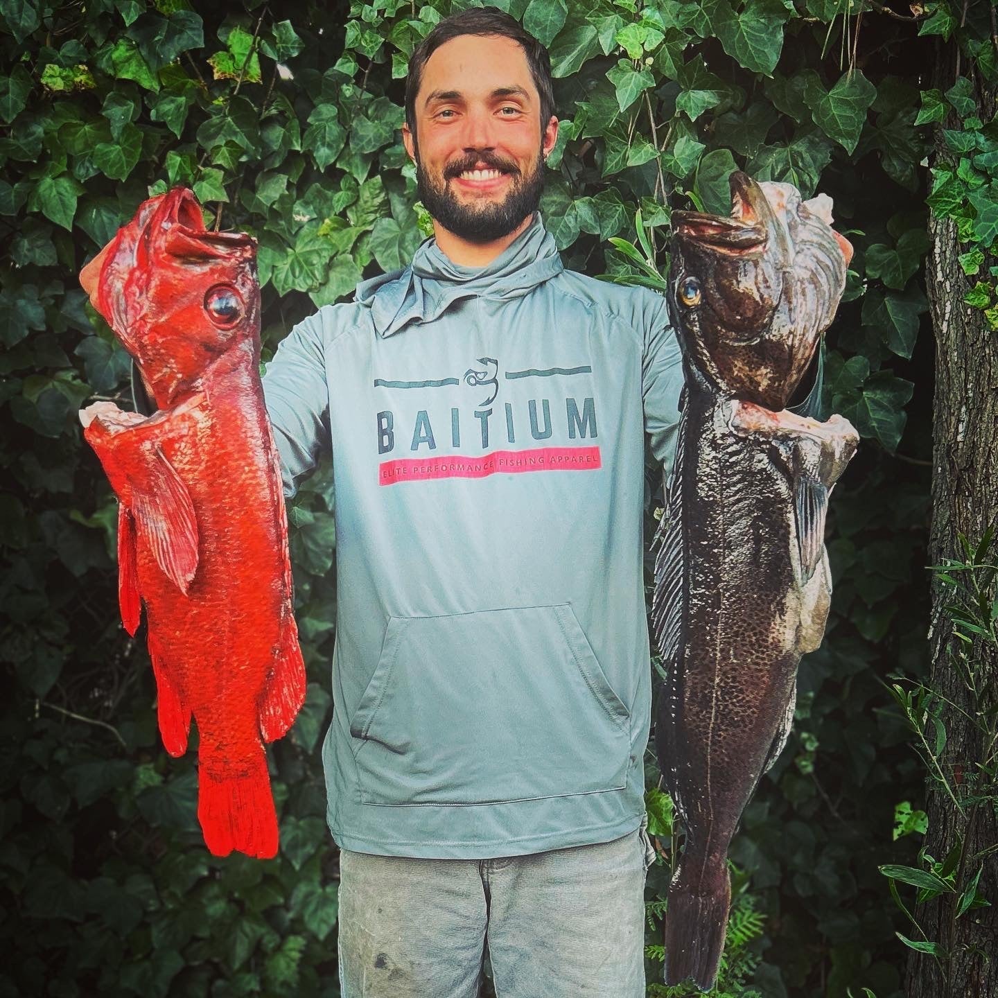 Get to know Daniel Gross (@bentrodsandboardshorts)