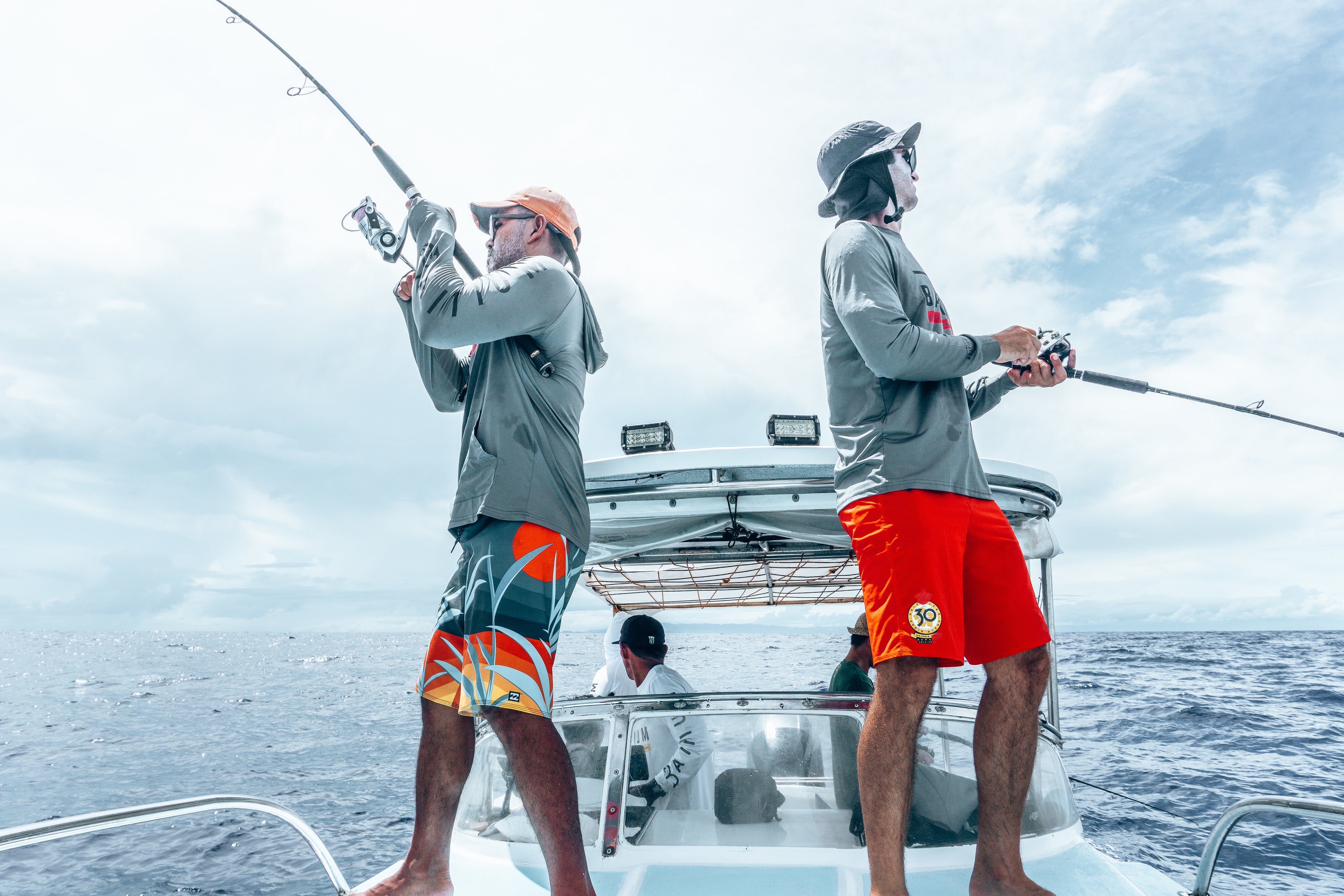 How Illegal, Unreported, and Unregulated (IUU) fishing affects fish