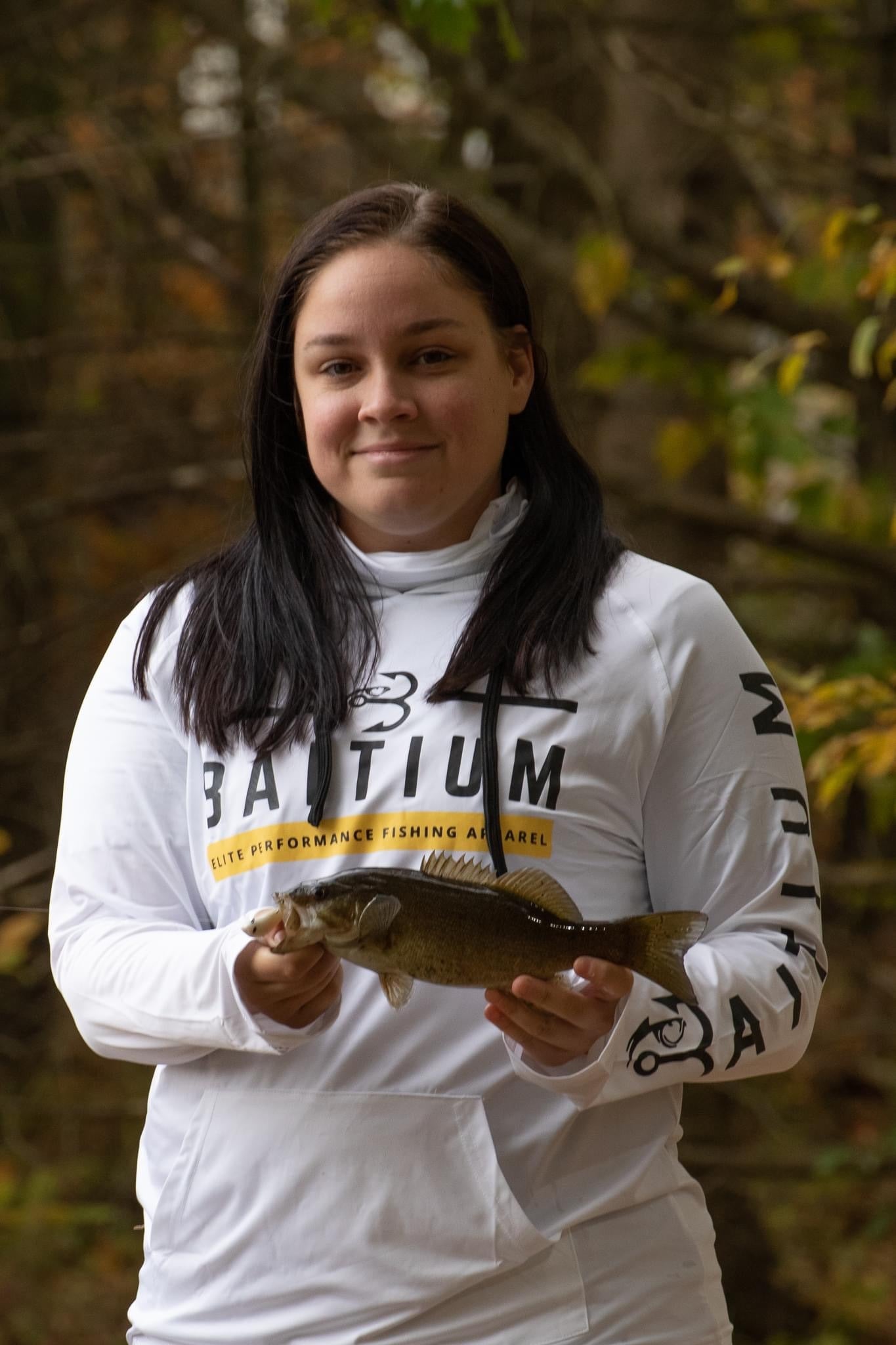 5 Questions with Nicki Wickins (@n_wickins_outdoors)