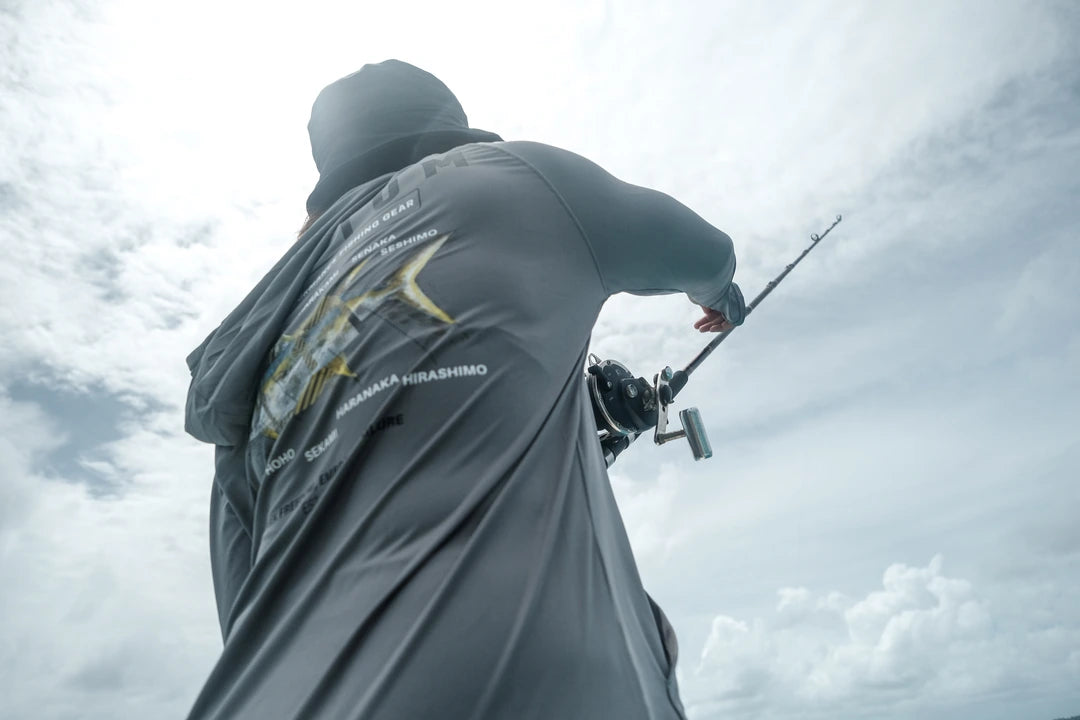 Why Does My Fishing Line Keep Getting Tangled?