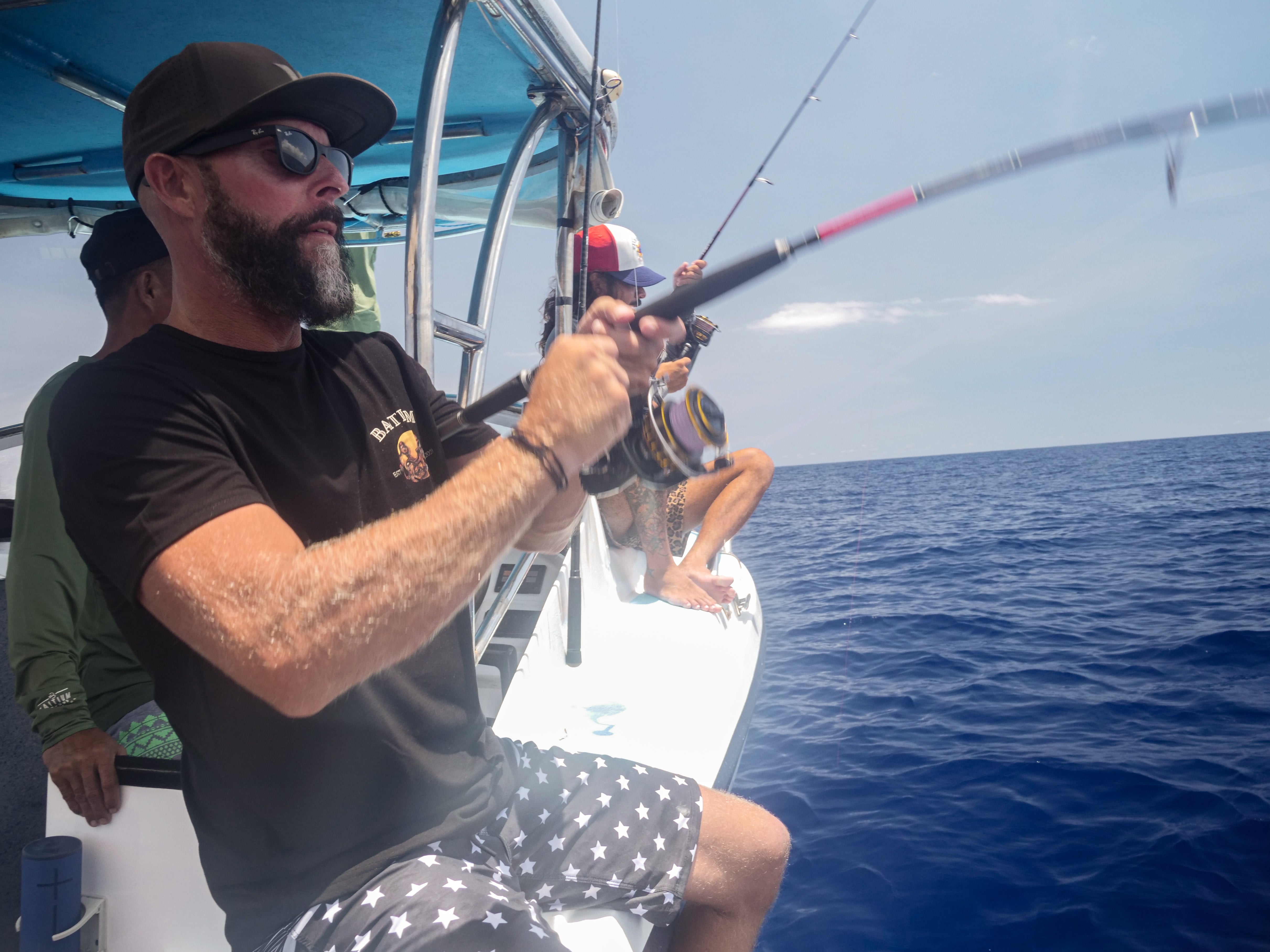 How To Use A Fishing Report To Increase Your Catch Rate