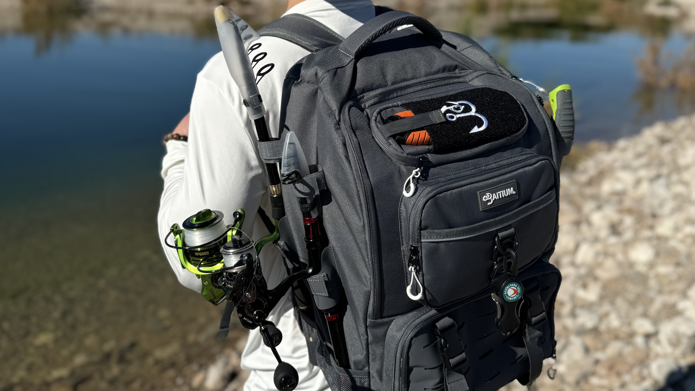 Must-Master Fishing Techniques for the 2024 Fishing Season
