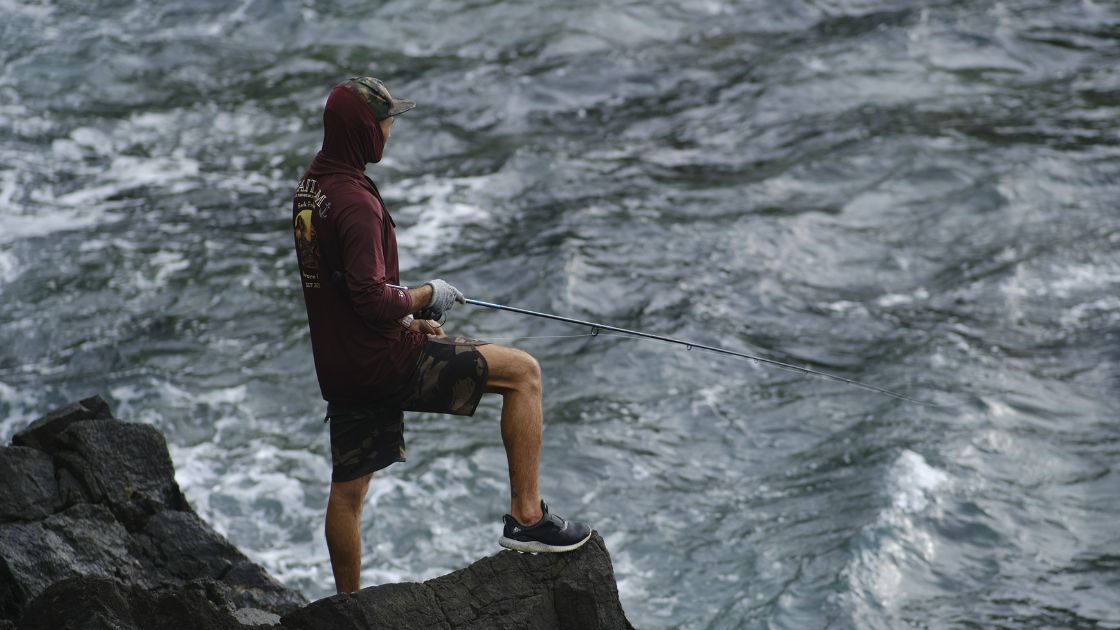 Hot Fishing Trends for 2024