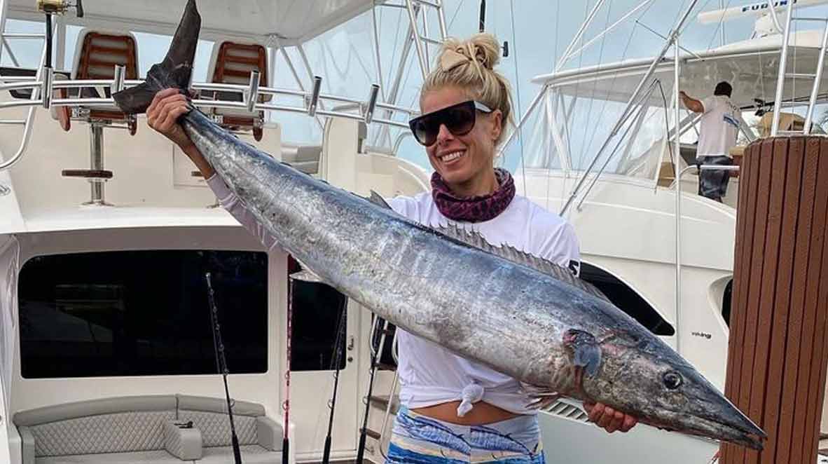 How Are Freshwater and Saltwater Fish Different?