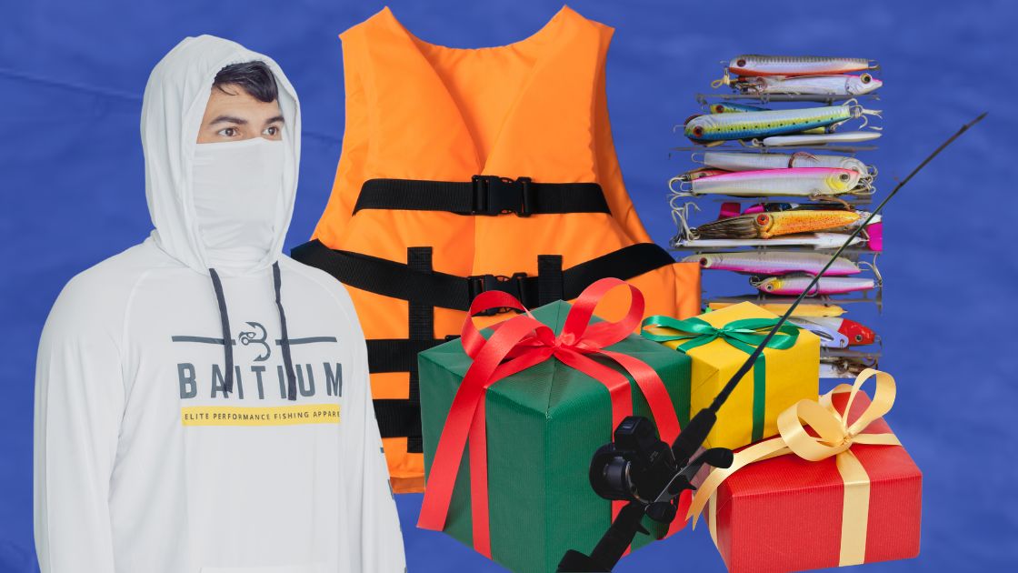 Gift Guide for Anglers