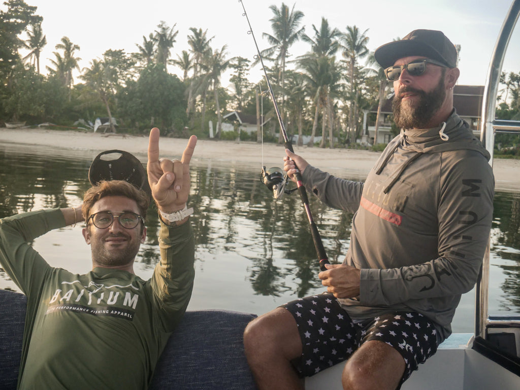 Hottest Fishing Trends of 2023