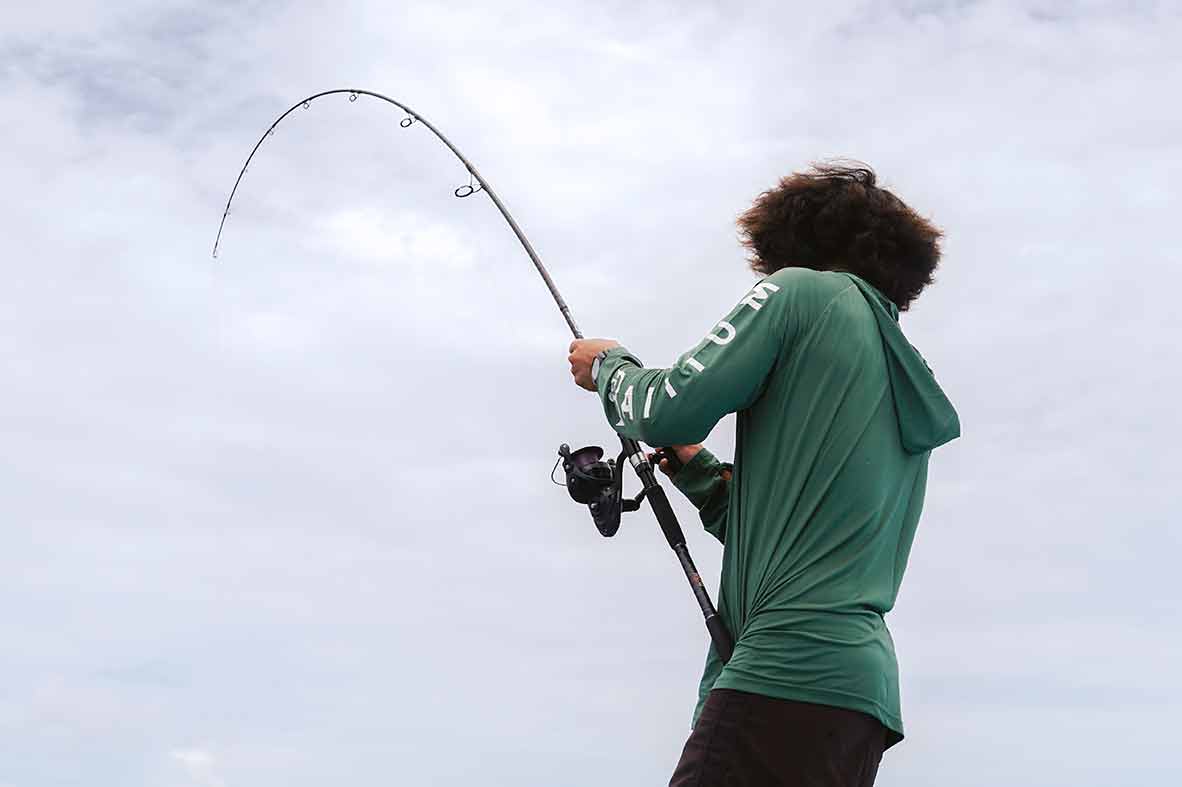 Start Reeling: What You Need to Go Fishing & Tips for Beginners