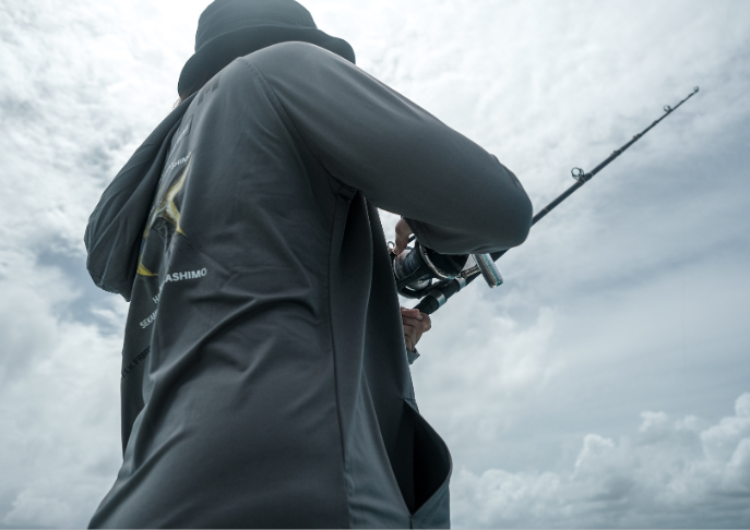 Learn to Reel in Fish Like a Pro: A Beginner's Guide to Landing the Catch