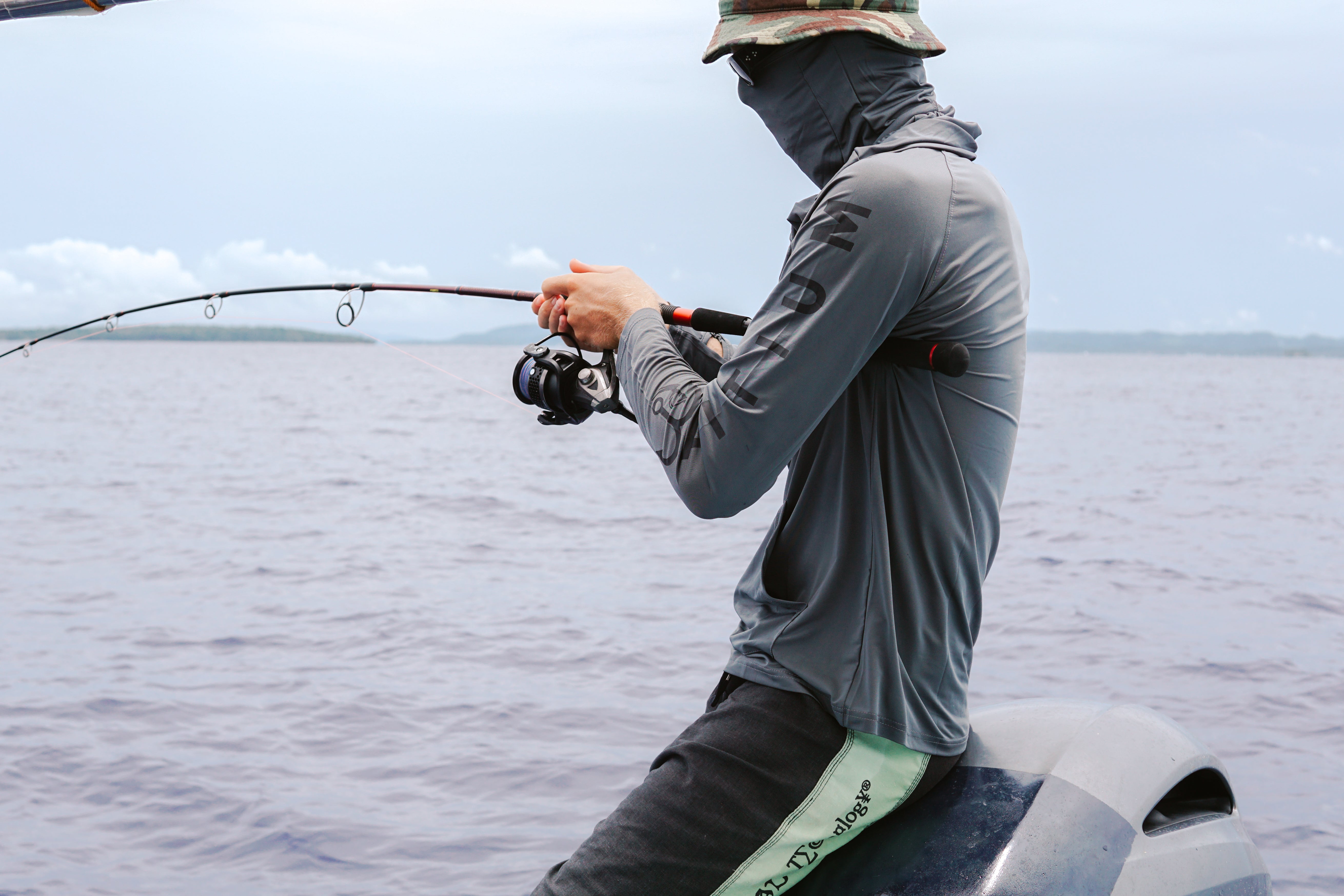 Fishing Knots Every Angler Must Know: Palomar, Uni, Blood, and More! Fishing Knots Every Angler Must Know: Palomar, Uni, Blood, and More!