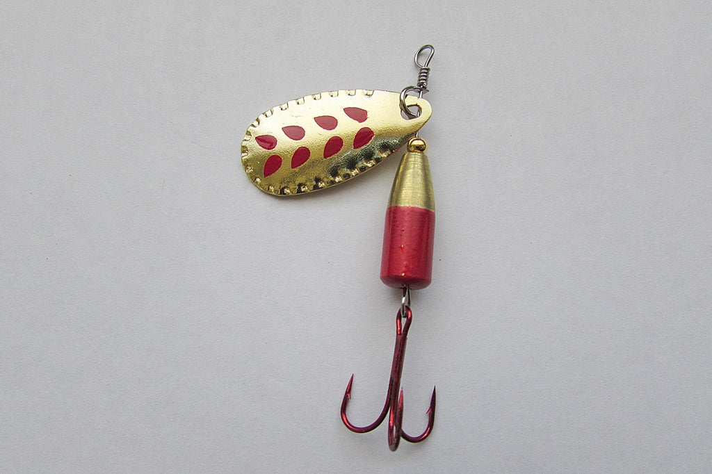 Do Red Hooks Catch More Fish?