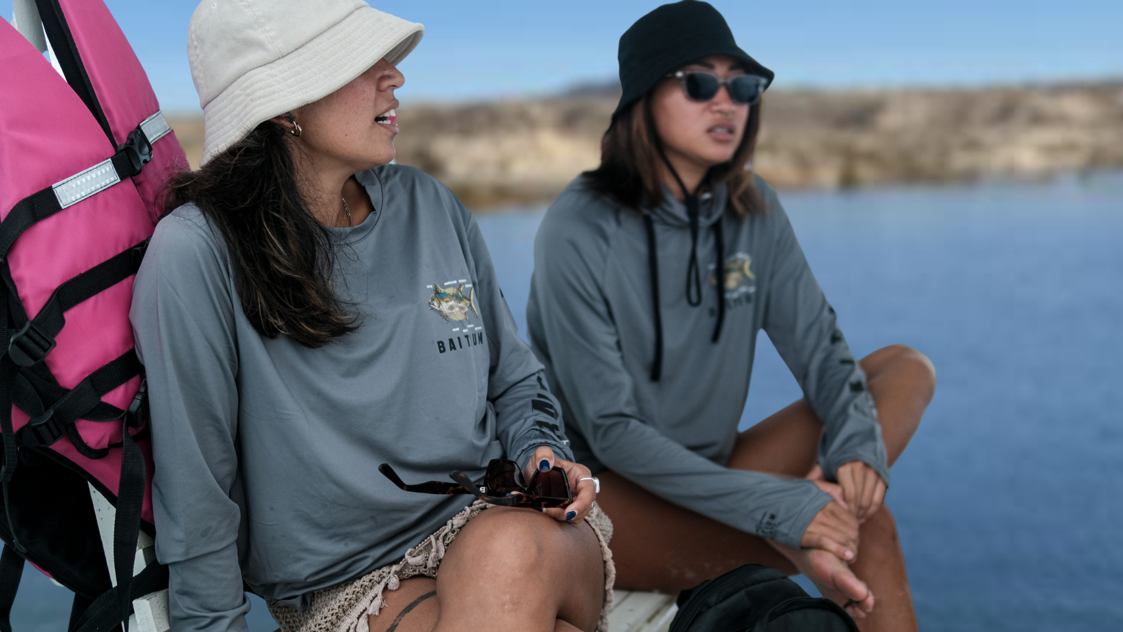 The Ultimate Spring Fishing Checklist