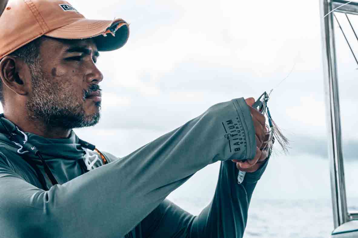 5 Ways To Stay Safe From The Sun While Fishing