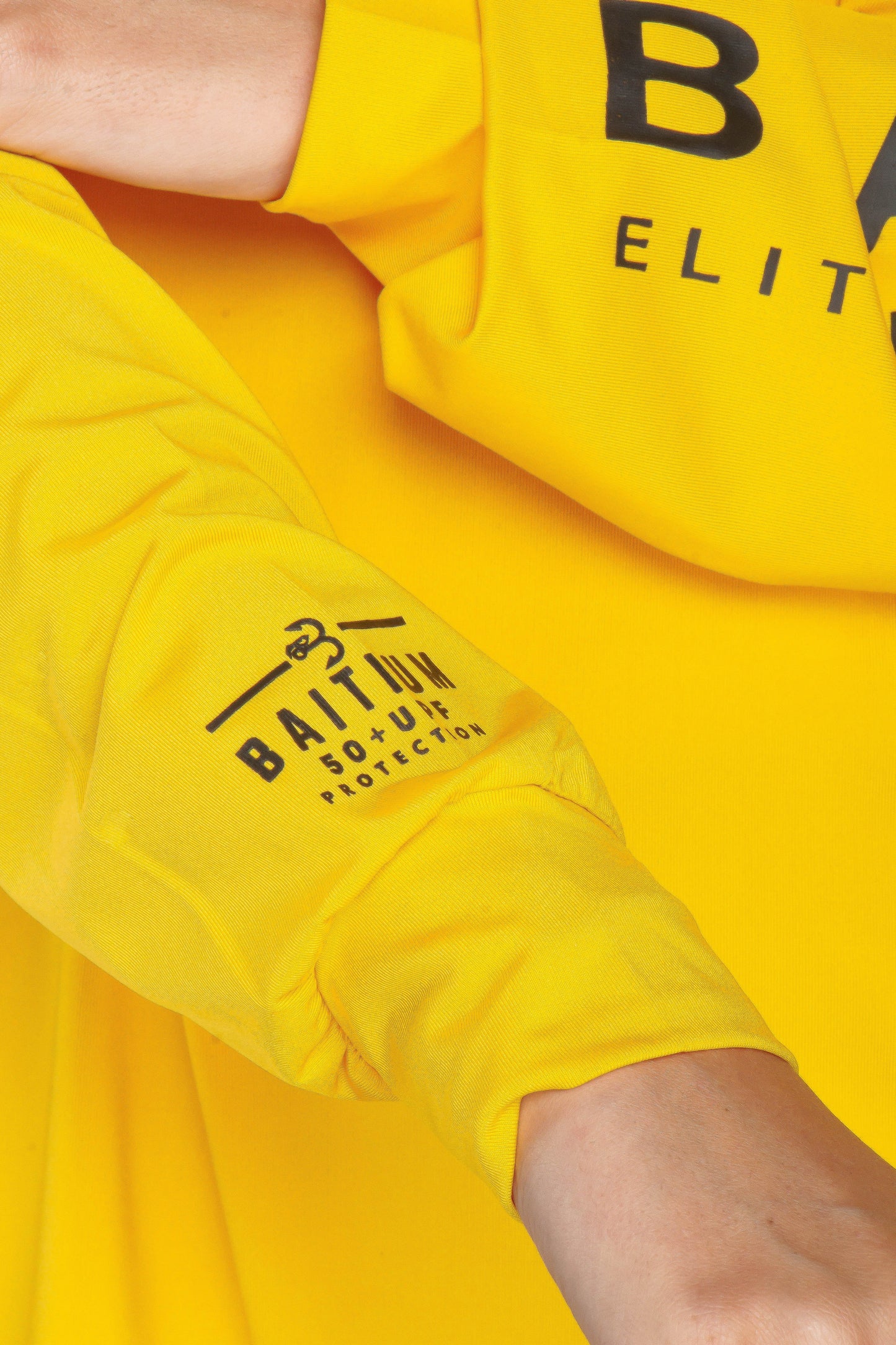 Baitium Fishing Shirt: Freshwater Series Long Sleeve UPF50+ - Salmon, Bass, Tr fishing shirt