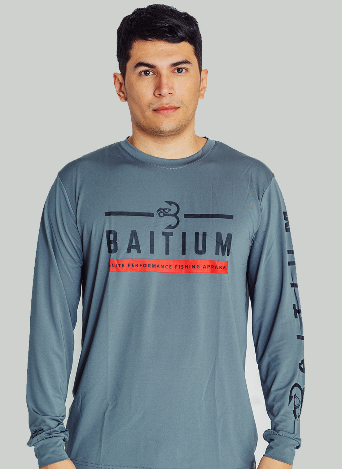 Baitium PFG Shirt Performance Fishing Gear for Anglers Baitium Original Series PFG shirt