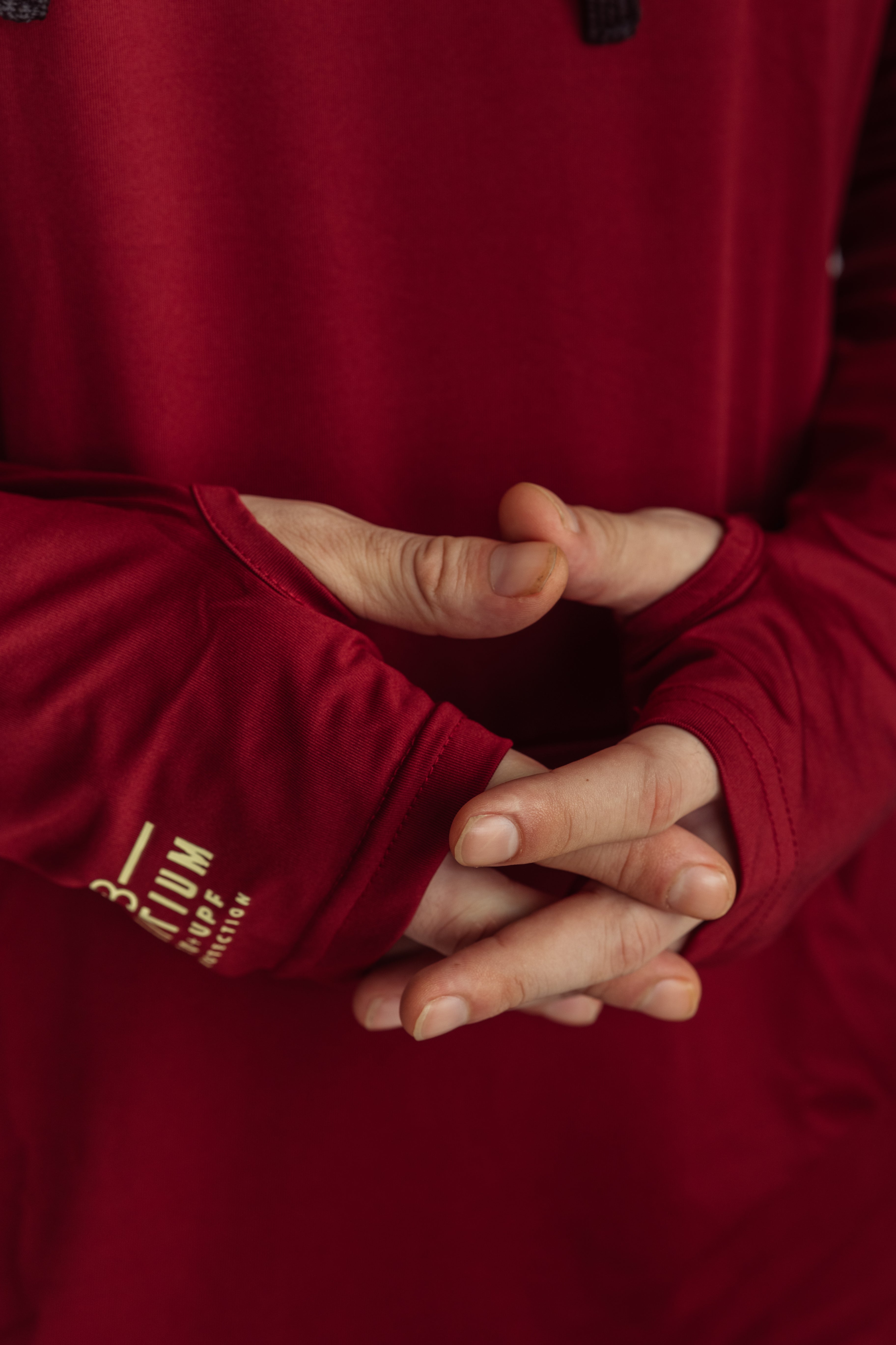 Baitium Hooded Fishing Shirt: Stylish Protection for Anglers - Sea Life Design hooded fishing shirt