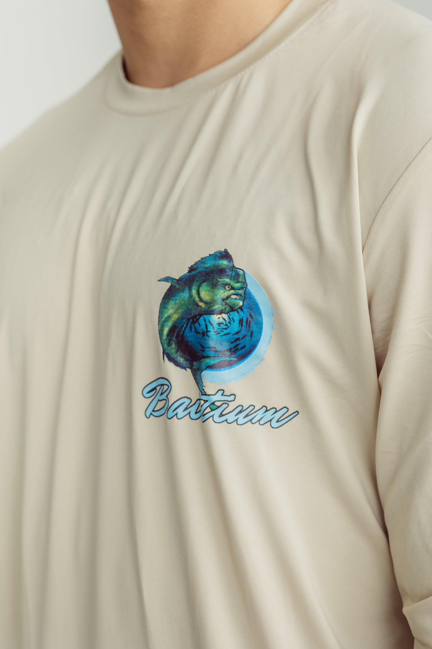 Baitium Series 1- UPF 50+ Long Sleeve Fishing Shirts cool fishing shirt