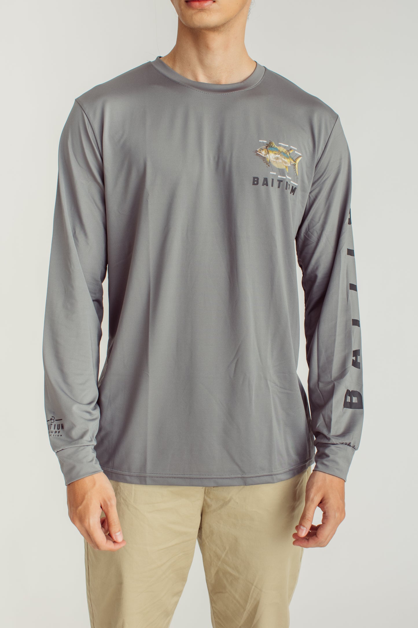 Deconstructed Full Set Bundle - T-Shirt(2), PFG Hoodie (2)- PFG Long Sleeve(2)
