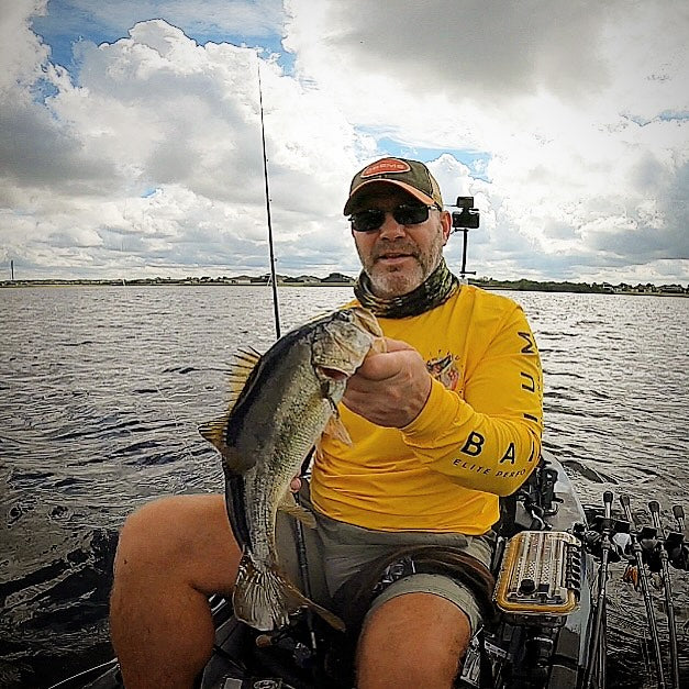 Get to know Paul Etcheson (@f.a.r.outdoors)