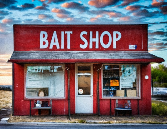 Bait Shops Near Me: How To Locate Local Bait Shops