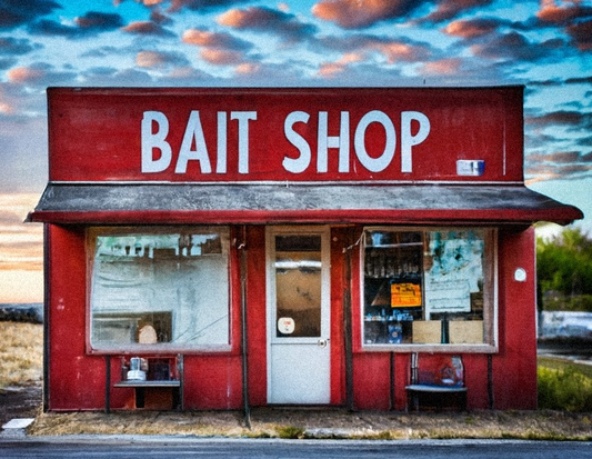 Bait Shops Near Me How To Locate Local Bait Shops