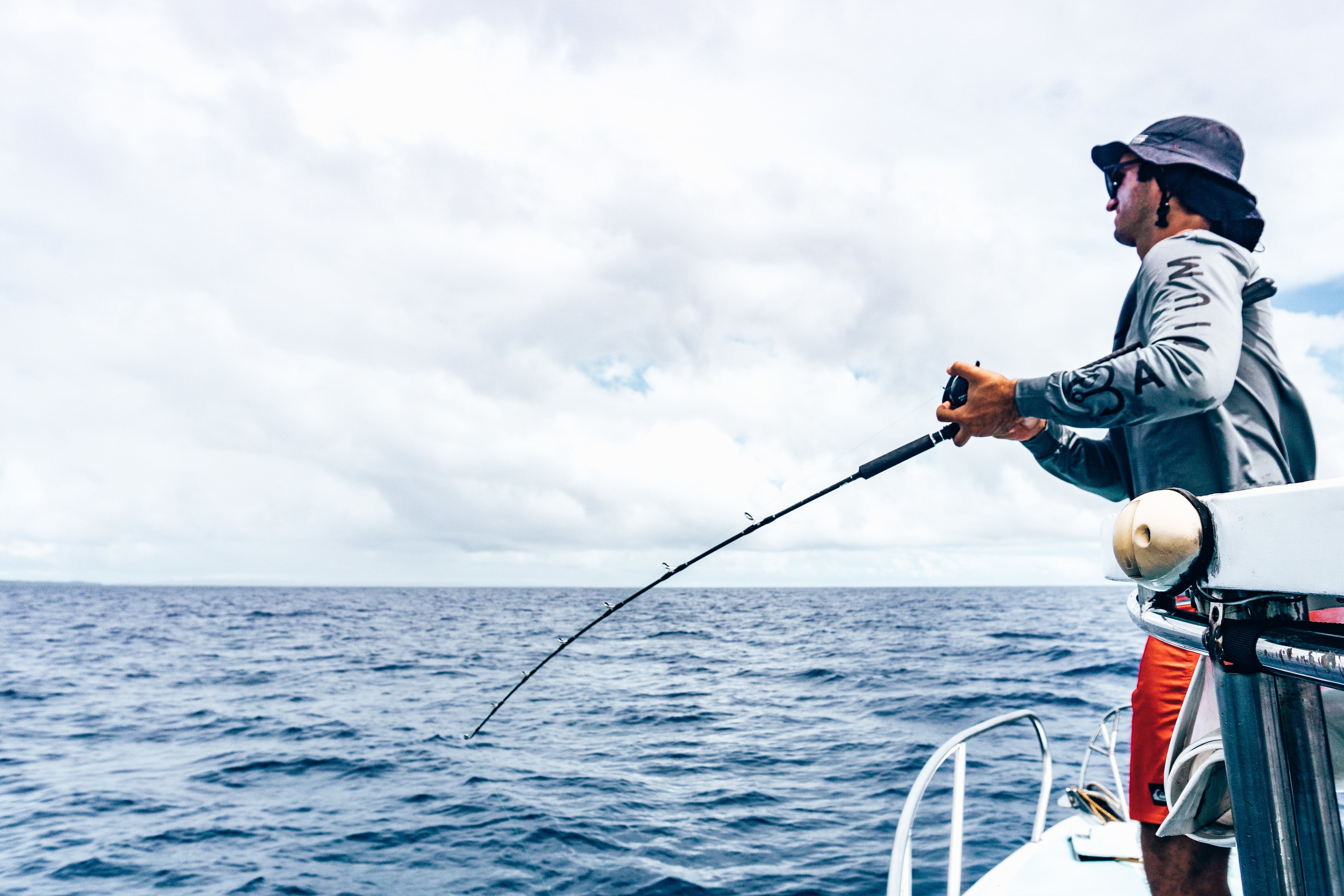 How to Prepare for Deep Sea Fishing