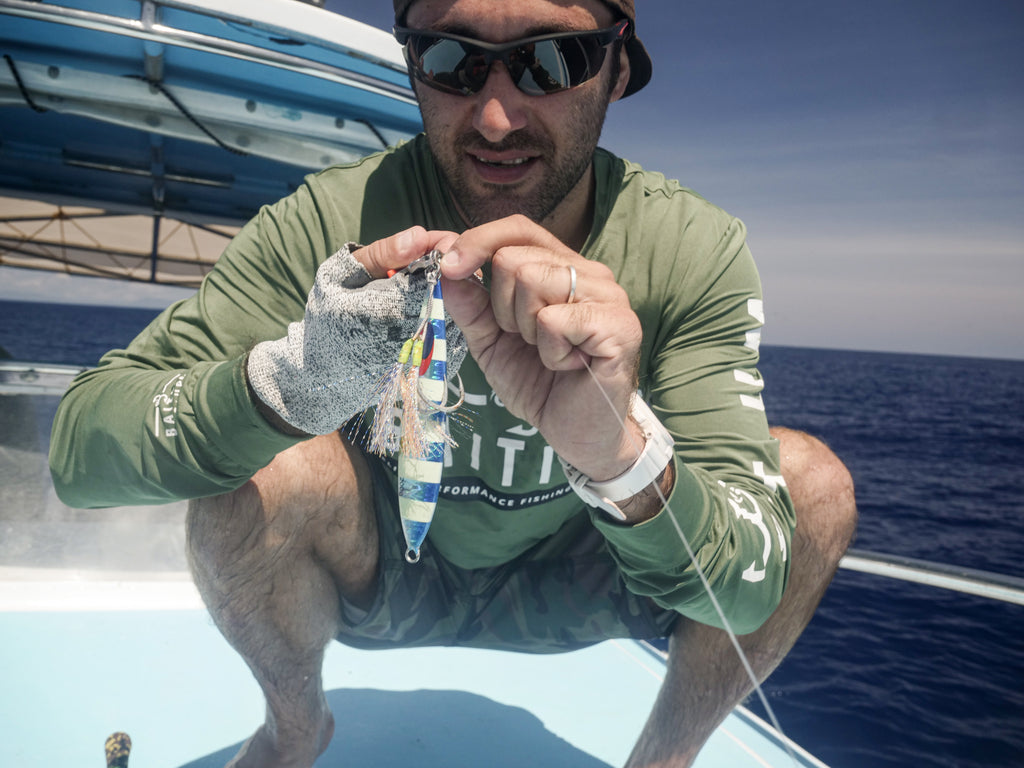 Understanding the Different Kinds of Fishing Lures