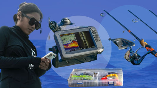 Is Tech Ruining Fishing or Enhancing the Experience?
