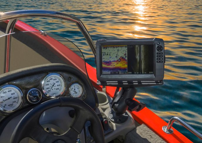 Is Tech Making Fishing Too Easy? Exploring Forward-Facing Sonar (FFS)