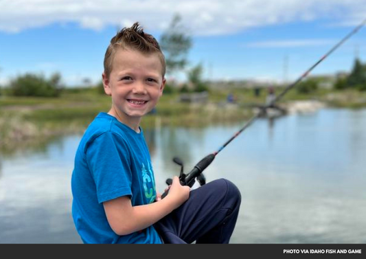 Idaho's Upper Snake Region Prepares for Massive Trout Stocking in June