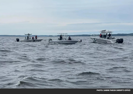 Mother and Daughter Drown in Louisiana Boating Accident